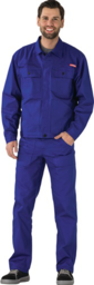 Articolo immagine Bundjacke BW 290 Gr.46 kornblau PLANAM