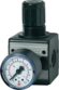 Articolo immagine Pressure regulator MULTIFIX RIEGLER