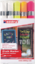 Image de l'article Kreidemarker 4095 2x weiß/neongelb/neono