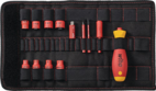 Artikelbild Werkzeugsatz Slim Vario® electric WIHA