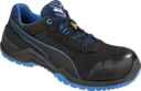 Artikelbild Sicherheitsschuh Argon Blue Low PUMA