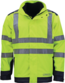 Artikelbild Wetter,FlammundWarnschutzjackeASATEX