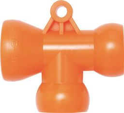 Articolo immagine T-Verbindung 1/2 ” Btl. m. 2 St. Loc-Lin