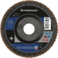 Articolo immagine Premium flap disc 2in1 PROMAT