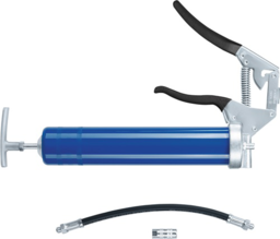 Image de l'article Einhandfettpresse f.400g Kartuschen/lose