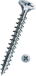 Artikelbild SPAX-Schrauben Senkkopf-Z  A2
