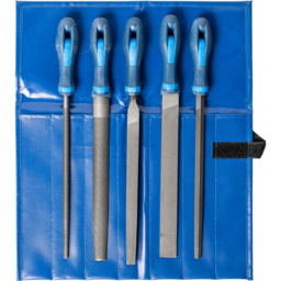 Article picture Feilensatz L.250mm Hieb 3 2K-Ergo PFERD