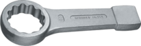 Articolo immagine Brass knuckle wrench 306 GEDORE