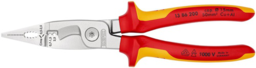 Articolo immagine Elektroinstallationszange L.200mm VDE ve