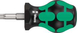 Article picture Schraubendreher 367 TORX® Stubby Gr.T 30