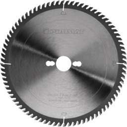 Articolo immagine Präzisionskreissägeblatt AD 300mm Z.96 W