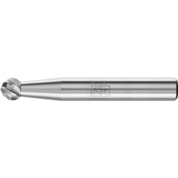 Articolo immagine Frässtift KUD D.6mm Kopf-L.5mm Schaft-D.