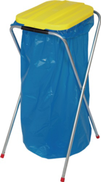Articolo immagine Abfallsammler H810xB370xT410mm 70-120l D