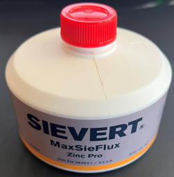 Articolo immagine Lötwasser MaxSieFlux Zink Pro 320ml f.vo