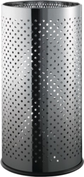 Articolo immagine Schirmständer Ø244 mmxH495mm VA silber g