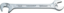 Articolo immagine Doppelmaulschlüssel 8 12mm L.116mm verch