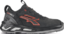 Image de l'article Sicherheitsschuh TUCKER Gr.40 schwarz/ro