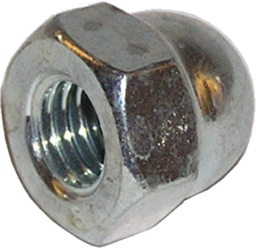 Image de l'article Écrou borgne hexagonal haut DIN 1587