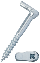 Image de l'article Crochet à vis KRZ