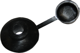 Article picture Cover cap or steel insert