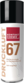 Image de l'article Spray d'air comprimé DRUCKLUFT 67 KONTAKT CHEMIE