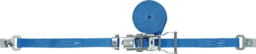 Image de l'article Zurrgurt DIN 12195-2 L.4m B.25mm m.Ratsc