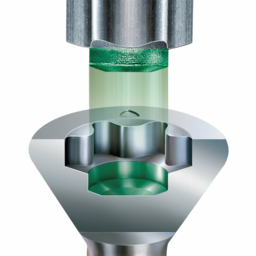 Immagine dell'applicazione SEKO SHR-SPAN w.T-Star+TG M