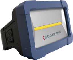 Image de l'article LED-Akkuhandleuchte STAR 3,7 V 5200 mAh