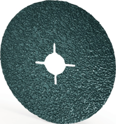 Article picture Fiberscheibe Actirox D.180mm K.36 Alumin