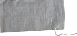 Articolo immagine Sandsack ca.13-14kg LxB 600x300mm PP 70g