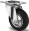 Articolo immagine Lenkrolle D.100mm Trgf.75kg VG Platte L1