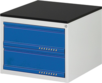 Artikelbild Schubladenschrank BK 650 PROMAT