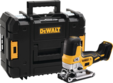 Articolo immagine Cordless jigsaw DCS 335 NT DEWALT