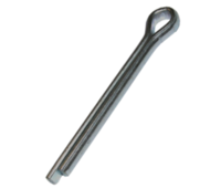 Artikelbild Splinte DIN EN ISO 1234 (ehemals DIN 94)