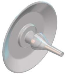 Articolo immagine Ausatemventil PAF-1019 f.Art.4740 002 02