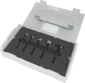 Articolo immagine Forstner drill set 0394 HELLER