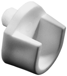 Article picture Wardrobe rail bear.+1spigot D8