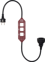 Articolo immagine Strommessadapter TV 435 Laststrom-/Diffe