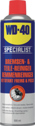 Articolo immagine Bremsenreiniger acetonhaltig 500 ml Spra