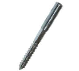 Artikelbild Stockschrauben mit gewalztem Gewinde