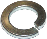Artikelbild Federring Form A DIN 127