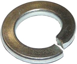 Image de l'article Rondelle élastique forme A DIN 127