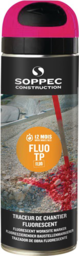 Image de l'article Baustellenmarkierspray FLUO TP leuchtpin