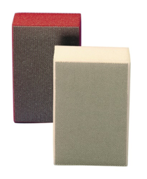 Article picture Handschleifklotz 6200J L90xB55xH25mm Dia