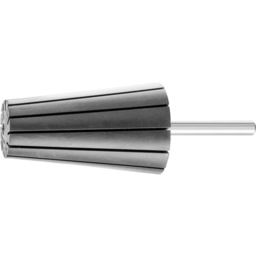 Article picture Schleifhülsenträger D36xH60mm kon.Schaft