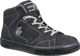 Image de l'article Sicherheitsstiefel Lion Gr. 45 schwarz L