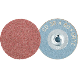 Article picture Schleifscheibe COMBIDISC D.38mm K.80 For