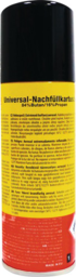 Articolo immagine Gaskartusche Univ.56g 100 ml ROTHENBERGE