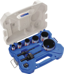 Articolo immagine Lochsägensatz 9-tlg.19-68mm Schnitt-T.51