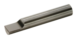 Articolo immagine Gravierstichel Pro A D.8mm HSS-EW9Co10 1